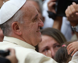 Papa Franjo: Crkva treba da se otarasi taštine i arogancije