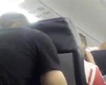 Objavljen snimak iz aviona Croatia Airlinesa koji je prisilno sletio u Zurichu