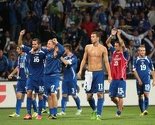 Nositelji na SP-u će biti određeni na osnovu FIFA-ine rang liste