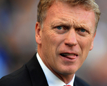 Moyes: Ja sam pravi čovjek za Manchester United