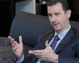 Assad: Teroristi će se okrenuti i protiv Turske