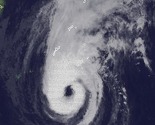 Japan otkazao letove zbog nadolazećeg tajfuna