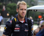 Vettel najbrži u kvalifikacijama za VN Južne Koreje