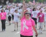 Danas humanitarna akcija "Race for the cure"