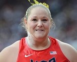 Bacačica kugle pala na doping testu jer je htjela ostati trudna