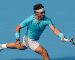 Nadal: Ne mislim da sam najbolji na svijetu