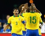 Brazil i sedam najboljih sa FIFA-ine rang liste nosioci grupa SP-a