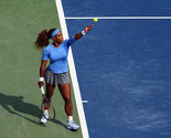 WTA Peking: Serena Williams i Jelena Janković u finalu