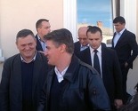Milanović: Vlada RH će pomoći povratničke porodice u BiH