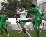 Sarajevu bod u Gradačcu, Borac slavio u Prijedoru