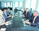 SBB i SNSD: Bliže smo pronalaženju rješenja