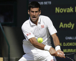Poslastica u finalu ATP-a u Pekingu, Đoković protiv Nadala