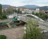 U Kosovskoj Mitrovici pretučeno petero Srba