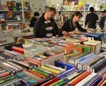 Izdavači iz BiH iduće sedmice na Fankfurtskom sajmu knjiga