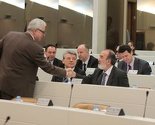 Predstavnički dom PS BiH 7. oktobra o zaštiti prijavljivača korupcije