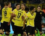 Bundesliga: Veliki kiks Wolfsburga, prvi poraz Borussije Dortmund