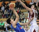 Pobjeda Širokobriježana na startu sezone u ABA ligi