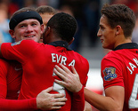 Januzaj spasio Manchester United