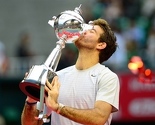 ATP Tokio: Del Potru treći naslov u sezoni