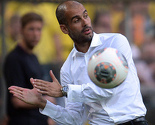 Guardiola: Odigrali smo jako dobro, ali nismo uspjeli pobijediti