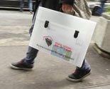 Sa popisnicama iz BiH pokušao ući u Srbiju