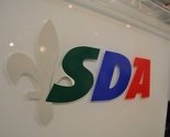 SDA osuđuje sporazum Dodika i Lagumdžije