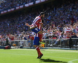 Primera: Costa donio Atleticu novu pobjedu
