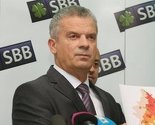 SBB: Dodik nije imao isti dnevni red u susretima sa SDP-om i s nama