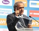 Platini želi na EP dovesti i neevropske reprezentacije