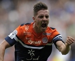 Montpellier torpedirao Lyon na domaćem terenu