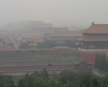 Nivo zagađenosti zraka u Pekingu dostigao opasan nivo