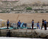Lampedusa: Pronađena još 32 tijela stradalih migranata