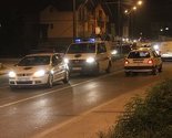 U saobraćajnoj nesreći u Vogošći teško povrijeđen pješak