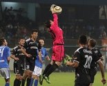 Željezničar i Olimpic remizirali