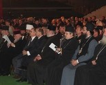 Patrijarsi većina pravoslavnih crkava svijeta stigli u Podgoricu