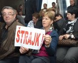 Danas presuda o legalnosti štrajka radnika Hidrogradnje