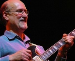 John Scofield dolazi u Sarajevo