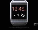 Samsung objavio sjajnu reklamu za smartwatch Galaxy Gear