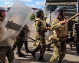 Najmanje 51 osoba ubijena u nemirima u Egiptu