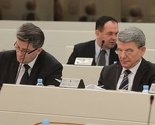 Poslanici razmatrali Prijedlog zakona o zaštiti osoba koje prijavljuju korupciju