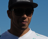 Hamilton: Zbog Vettela ljudi spavaju za vrijeme utrka