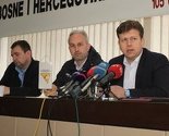 Sve osnovne škole u FBiH u štrajku zbog direktora sa Ilidže Mehmeda Bajraktarevića