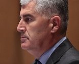 Bh. lideri sutra na sastanku u Mostaru o odluci Sejdić-Finci