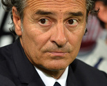 Prandelli: Da je danas SP, sigurno bih zvao Tottija