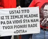 Nastavlja se agonija radnika tvornice "Dita“ Tuzla