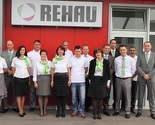 REHAU u Bosni i Hercegovini preselio na novu lokaciju