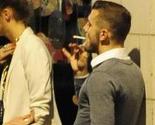Wilshere: Cigarete su za mene prošlost, iako nikada nisam ni pušio
