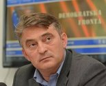 Komšić: Slobodni mediji preduvjet su demokratskog društva