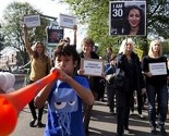 Aktivisti Greenpeacea u nehumanim zatvorskim uvjetima