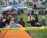 Bivše radnice Borca traže pomoć: Molimo vas, donesite nam deke i toplu odjeću
